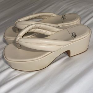 Jeffrey Campbell Luau Sandal